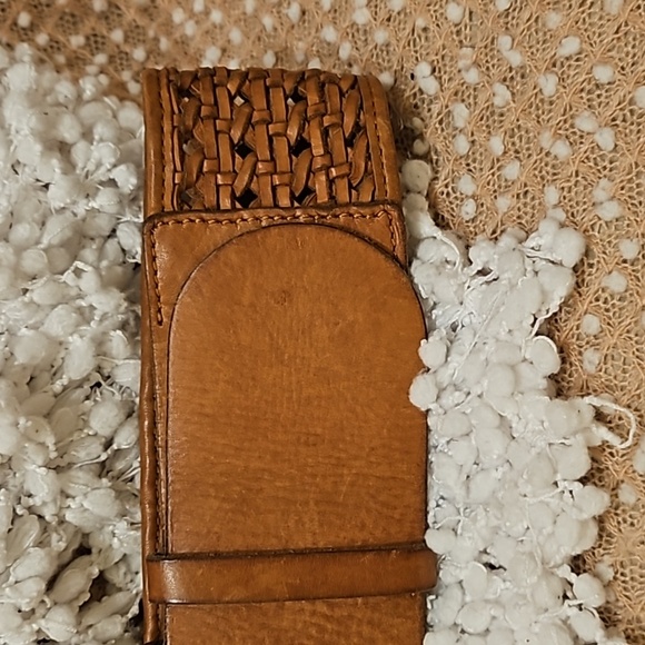 Vintage Ann Taylor Loft Belt - Picture 4 of 13